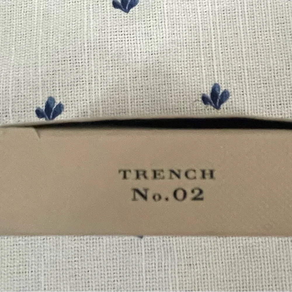 Burberry Eyeshadow #02 TRENCH